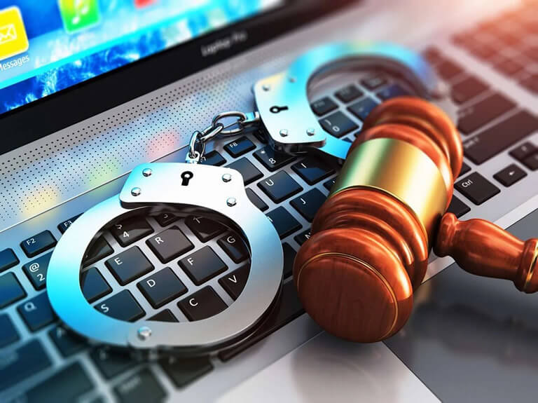 Cybercrime-Lawyers